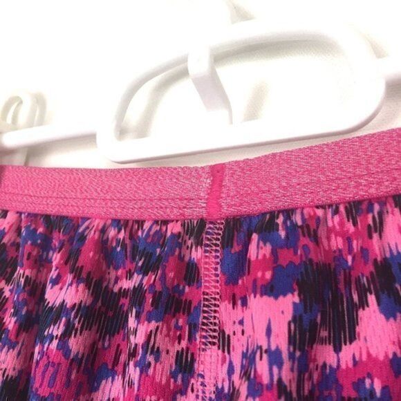 C9 Champion Gym Pants Girls Size L 22x26 9in High Rise Athletic Wear - Picture 7 of 9